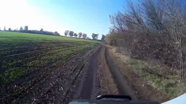 4 майдана за 1 день! / 4 mounds per 1 day! смотреть онлайн