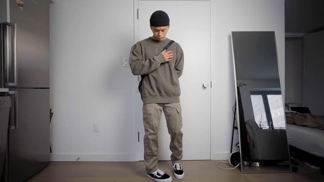 Top Adidas Items For Streetwear Outfits | Adidas Haul смотреть онлайн
