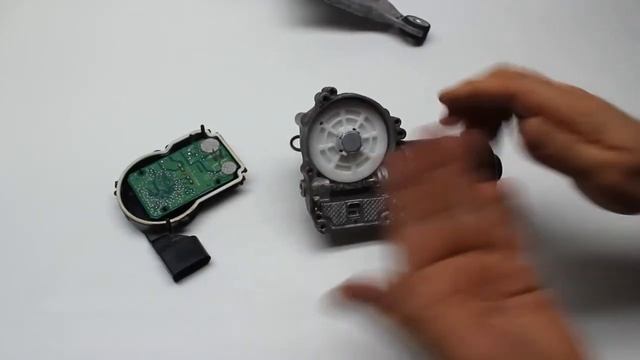 Ремонт мотора стеклоочистителя Куга 2 смотреть онлайн