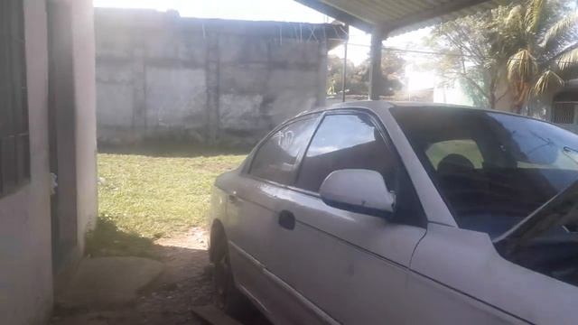 Kia Spectra 2003 intentando montar el motor mira cómo lo hace a puro tacto y Ingenio lo harías tú смотреть онлайн