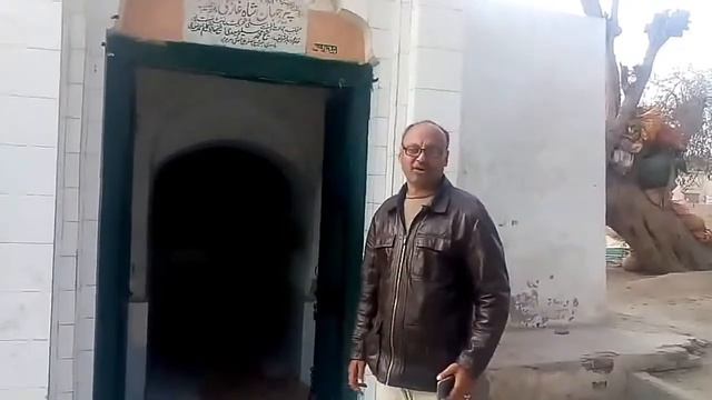 #FANOOSTV#HAZRAT JAHAN SHAAH GAZI (R.A) SEETPUR ALIPUR смотреть онлайн