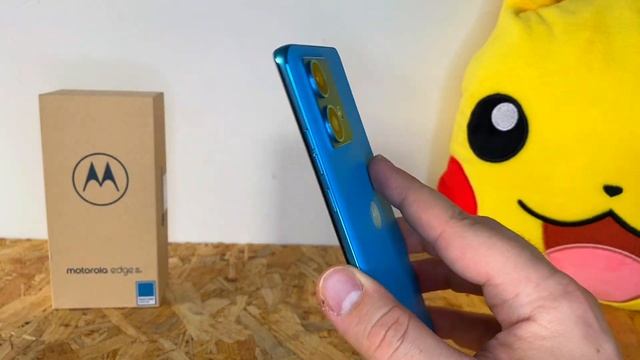 Motorola edge 40 neo to najlepszy telefon do 2000 złotych?! ??? смотреть онлайн