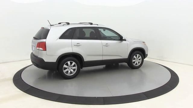 2011 Kia Sorento Salisbury, Concord, Kannapolis, Mooresville, Lexington, NC 20H471A смотреть онлайн