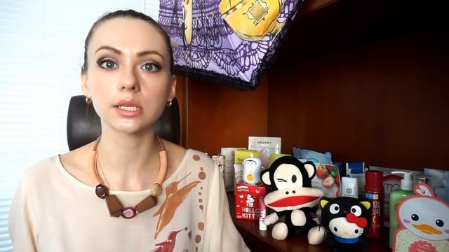 ★ТОП-5 БЬЮТИ-МУДРОСТЕЙ |☯АЗИАТСКИЕ СЕКРЕТЫ КРАСИВОЙ КОЖИ смотреть онлайн