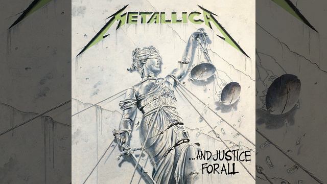 Master Of Puppets (Live - Seattle '89)