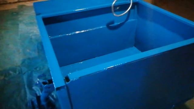 Зделал прицеп к мотоблоку мтз смотреть онлайн