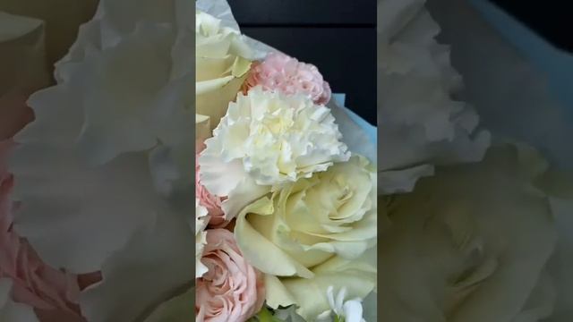 Цветы Воронеж #доставкацветовворонеж #купитьподаркиворонеж #цветыворонеж смотреть онлайн