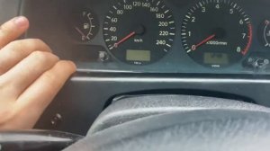 Снятие приборной панели avensis st220