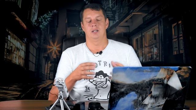 несколько советов о карьере в IT смотреть онлайн