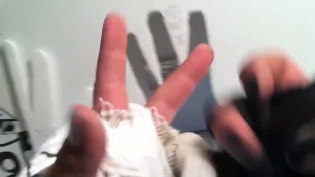 Бой на пальцах 4 смотреть онлайн