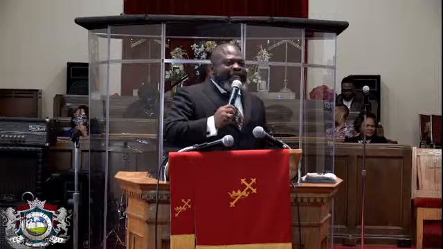Pilgrim Missionary Baptist Church is Live! смотреть онлайн