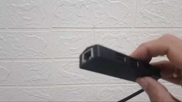 VENTION type C Usb Hub LAN adapter