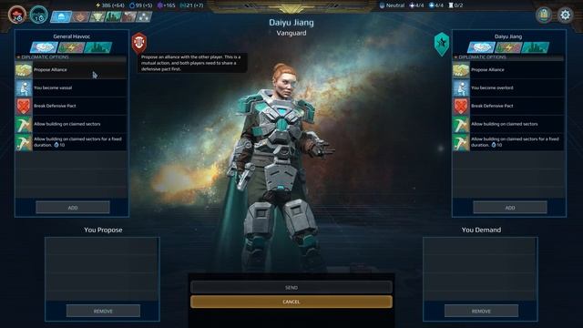 AGE OF WONDERS: PLANETFALL REVIEW | A GREAT ADDITION TO THE 4X GENRE смотреть онлайн