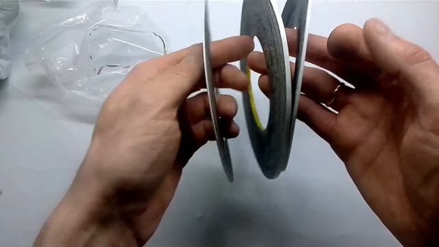Двухсторонний скотч для ремонтов / Double Side Adhesive 3M Sticker for repairs смотреть онлайн