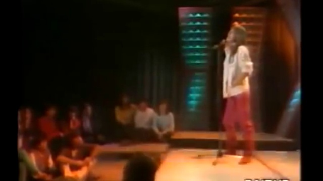 Viola Valentino - Sola [1982]