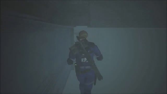 Resident Evil 2 Remake Glitches - Police Station To Orphanage, Sewer Skip On 1.03 | Airwalk On 1.03 смотреть онлайн