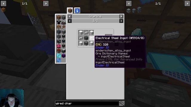 21 | Minecraft Project Ozone 3 | Яйцо призыва [Скайблок с Квестами] смотреть онлайн