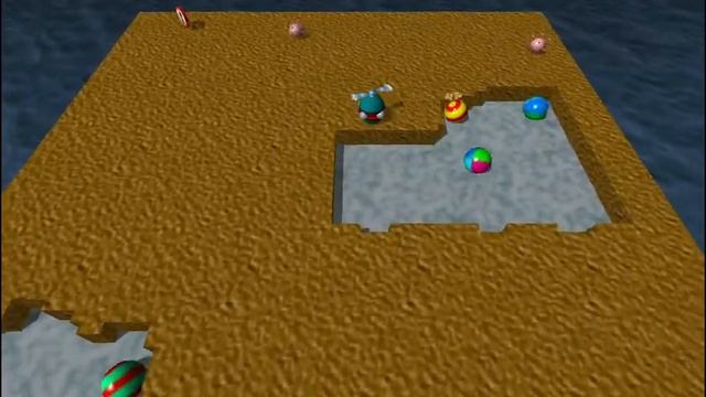 Retro Game AirXonix by AxySoft Trial Version V2.5 (Retro PC Game) смотреть онлайн