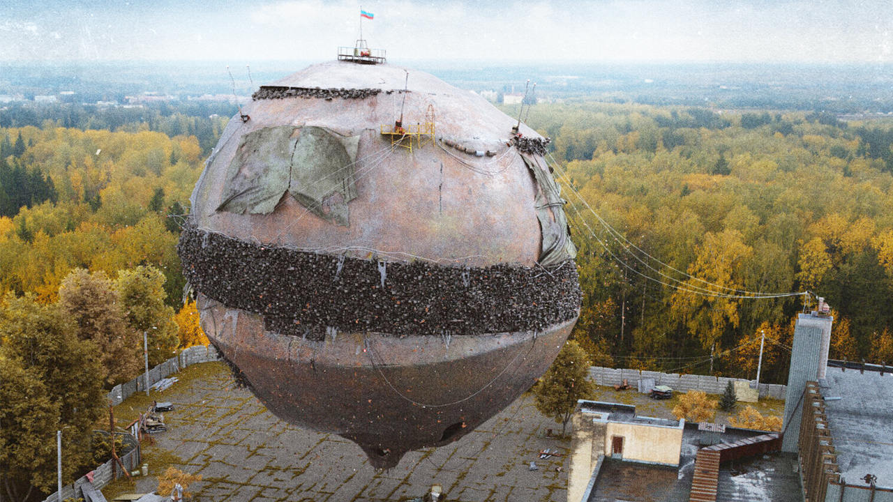 Контакты — Трейлер (2024) смотреть онлайн
