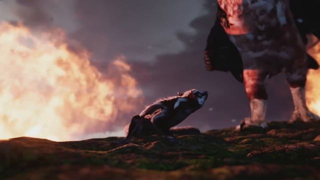 AWAY: The Survival Series - Launch Day Trailer | PS5, PS4 смотреть онлайн