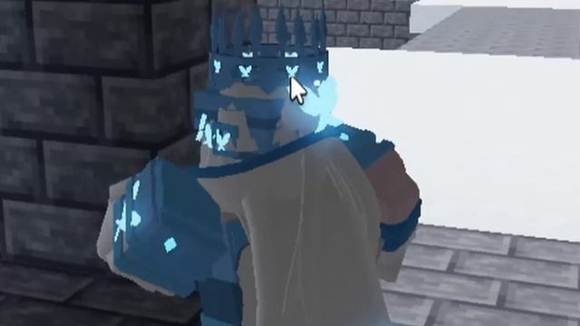 1 AERY vs 100 PLAYERS... (Roblox Bedwars) смотреть онлайн