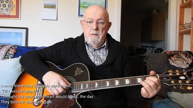 Guitar: Lorena's Reply (Including lyrics and chords) смотреть онлайн