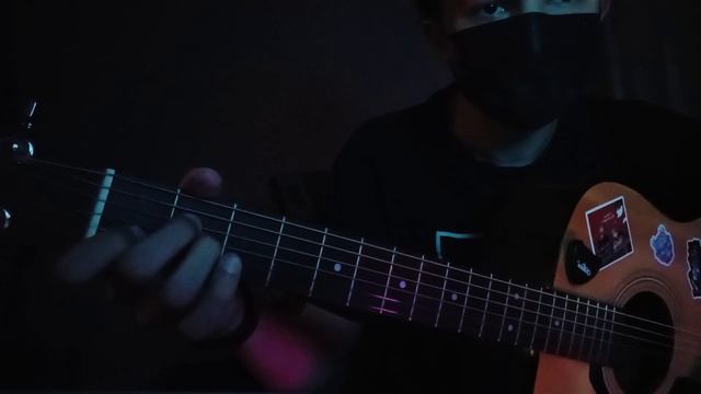 апфс - эхо 51 - разбор на гитаре смотреть онлайн