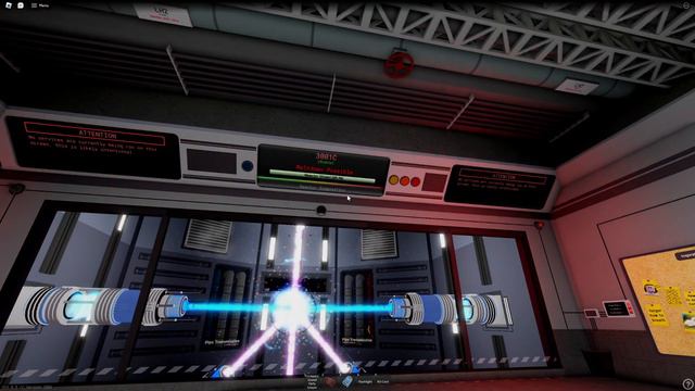 Как Сделать Shutdown в A Core Game!