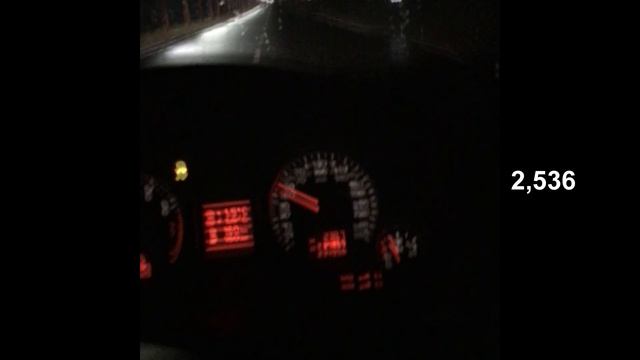 Audi a4 b7 1.8t quattro acceleration смотреть онлайн
