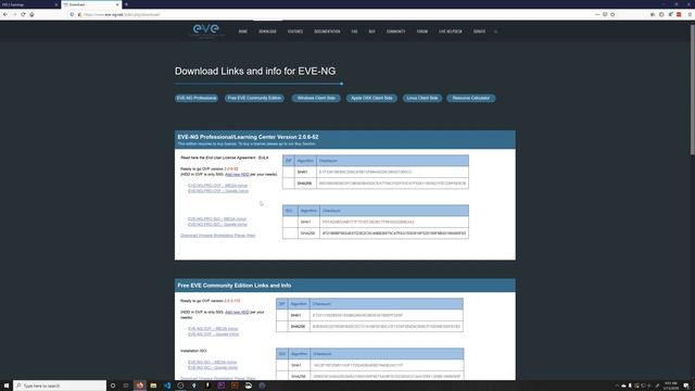 EVE-NG ROCKS!! Network Emulator for CCNA | CCNP | DevNet смотреть онлайн