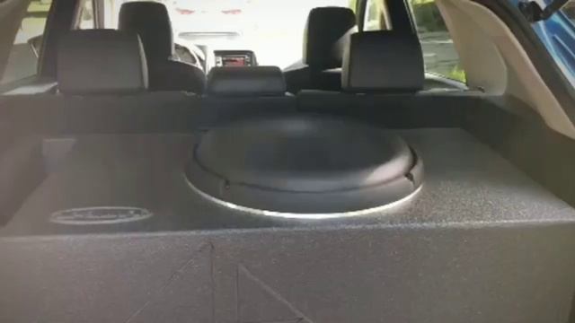 16” Rockford Fosgate T2S2-13 смотреть онлайн