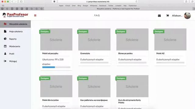 Вступление к курсу "Как работать на платформе" смотреть онлайн