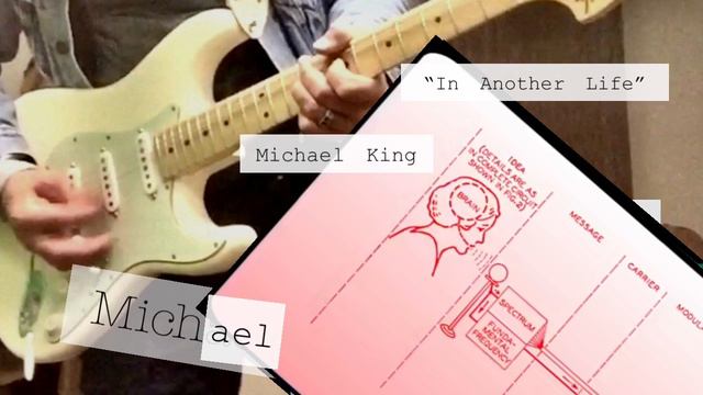 Michael King - In Another Life смотреть онлайн