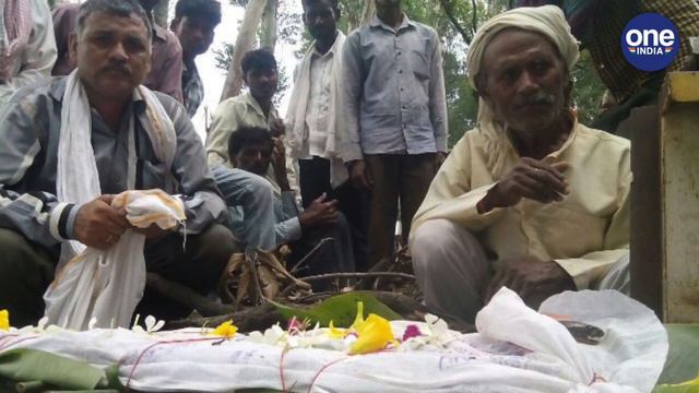 Why is Tulsi and Gangajal Put in Mouth After Death | वनइंडिया हिंदी смотреть онлайн