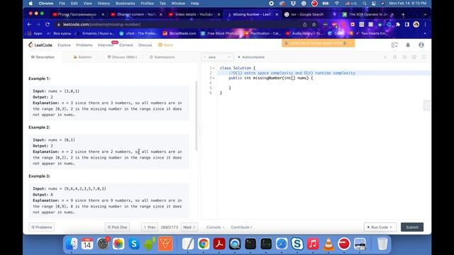 Работа в Гугле | Готовимся к интервью в Гугл | Алгоритмы смотреть онлайн