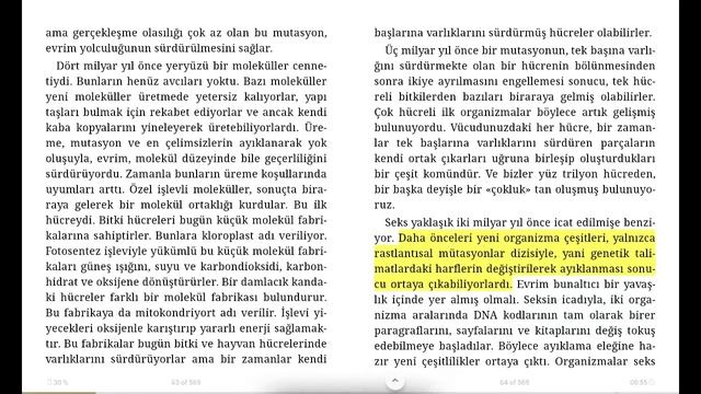 "BİLGİ ARŞİVİ"**Kozmos - Carl Sagan*** KİTAP ** ROMAN ** BÖLÜM - 2 *** DEVAMI GELICEKDIR. смотреть онлайн