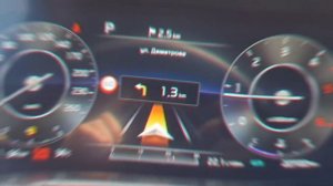 Kia Sorento 2021 Korea Полная русификация мультимедиа и кастомное меню