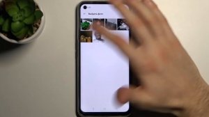 Realme 8i / Смена обоев на ANDROID-СМАРТФОНЕ / ИЗМЕНЕНИЕ ФОНА РАБОЧЕГО СТОЛА