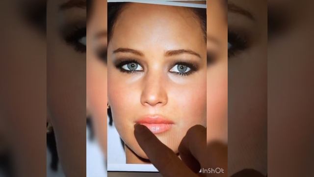 Ошибки в макияже бровей, губ, глаз Анализ