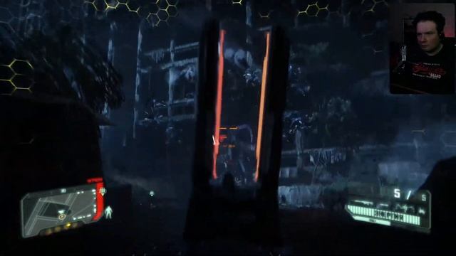 Играем в крутые старые игры ► Crysis 3 ► Стрим по заявкам #5 смотреть онлайн