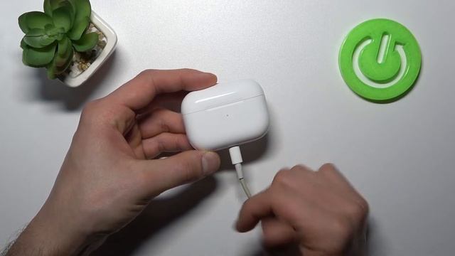 Cómo CARGAR los AURICULARES ? AirPods Pro 2 смотреть онлайн