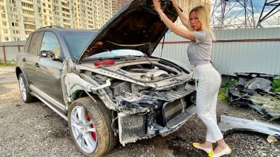 Новости автомобильной индустрии