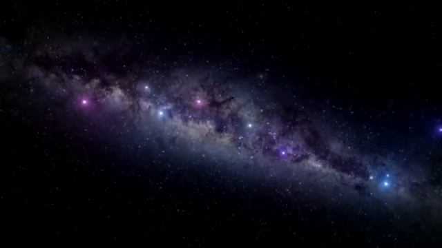 Красивая расслабляющая музыка для релакса и медитации. Музыка небес. Совершенство вселенной. смотреть онлайн