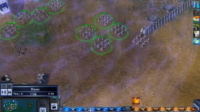 Обзор игры Star wars empire at war смотреть онлайн