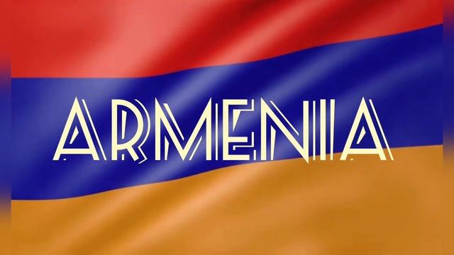 Armenia Artem Valter remix 2021 (Goroyan Sounds) смотреть онлайн