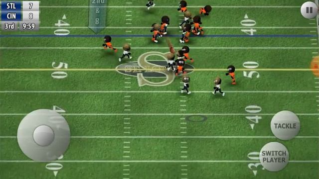 Stickman football game смотреть онлайн