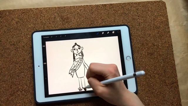 DRAW MY LIFE | Рисую свою жизнь смотреть онлайн