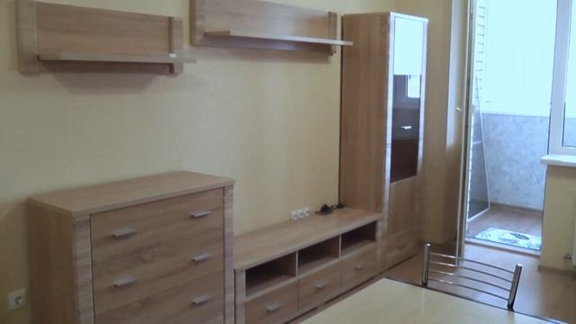 Квартира студия в г. Краснодаре смотреть онлайн
