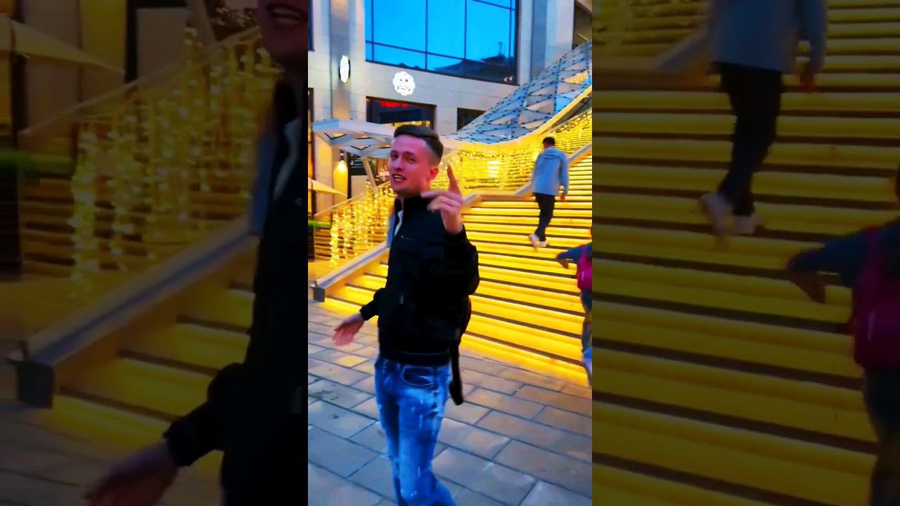 Пускай весь мир подождёт!