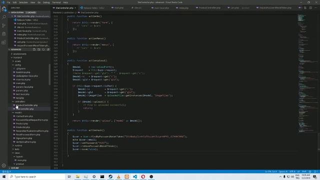 How to install yii2 Jui (JQuery User Interface ) and update ... Lets Gooo смотреть онлайн